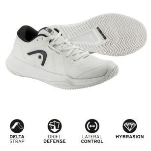 Теннисная обувь Head SPRINT PRO 4.0 Junior WHBK - 20 см (Eur. 32)